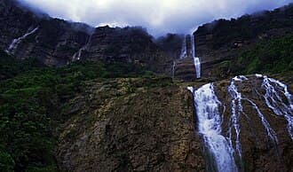 Kynrem Falls