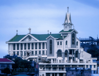 Diocese of Aizawl